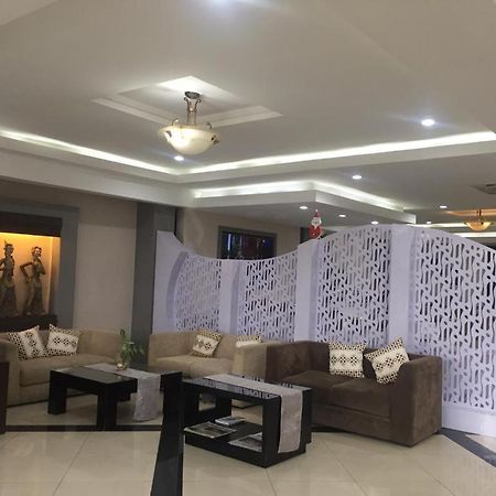 Grage Jogja Hotel Yogyakarta Dış mekan fotoğraf