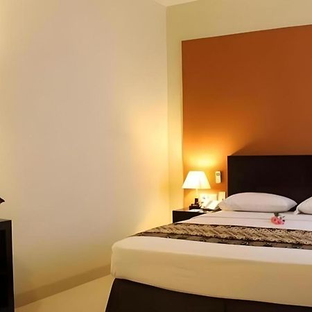 Grage Jogja Hotel Yogyakarta Dış mekan fotoğraf