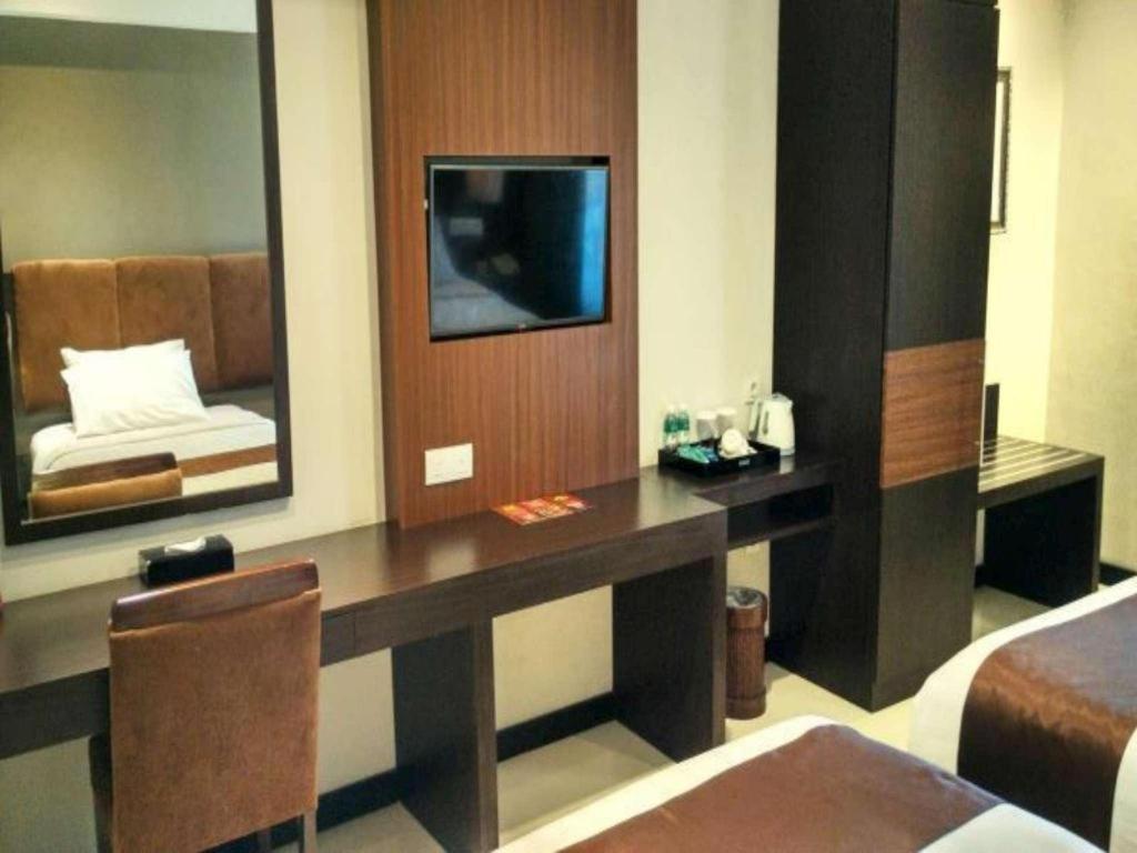 Grage Jogja Hotel Yogyakarta Dış mekan fotoğraf
