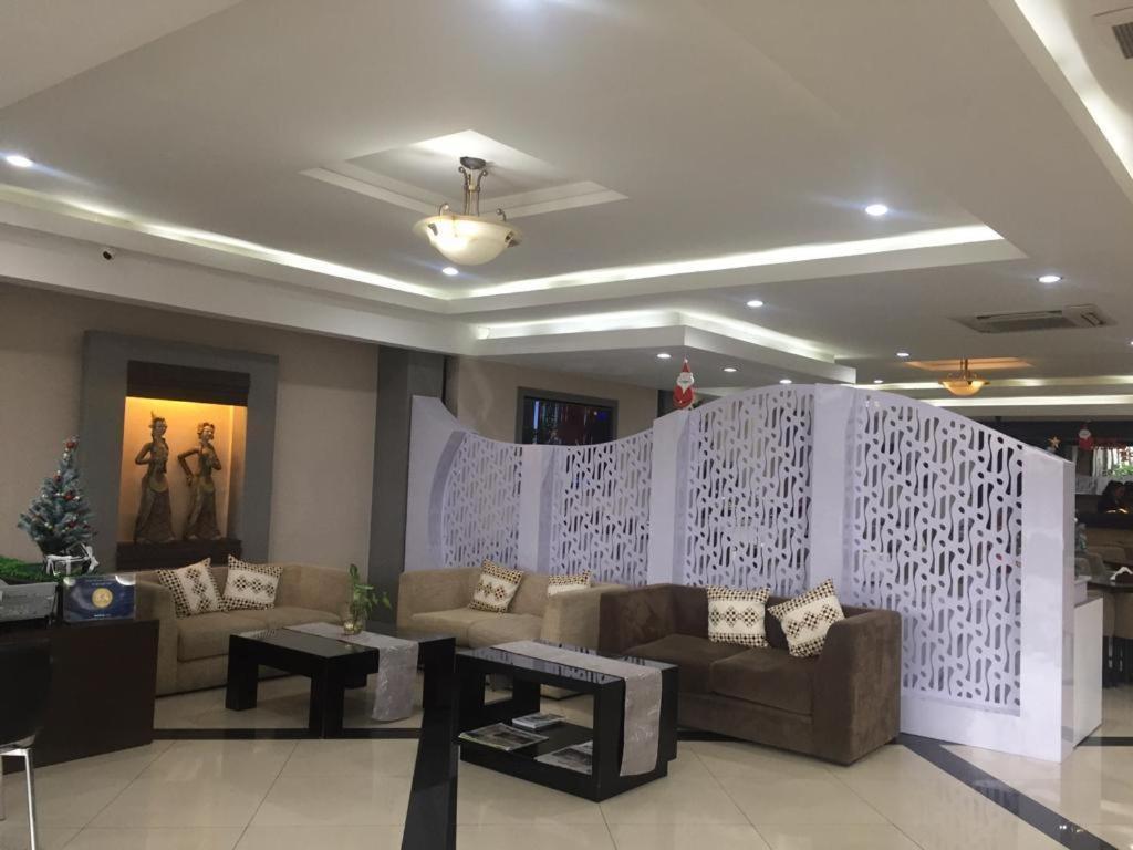 Grage Jogja Hotel Yogyakarta Dış mekan fotoğraf