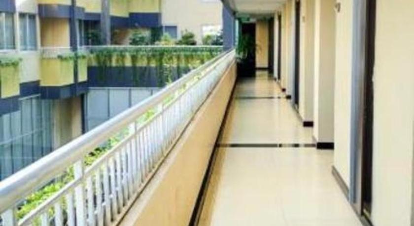 Grage Jogja Hotel Yogyakarta Dış mekan fotoğraf