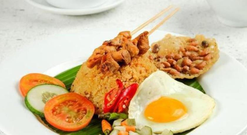 Grage Jogja Hotel Yogyakarta Dış mekan fotoğraf