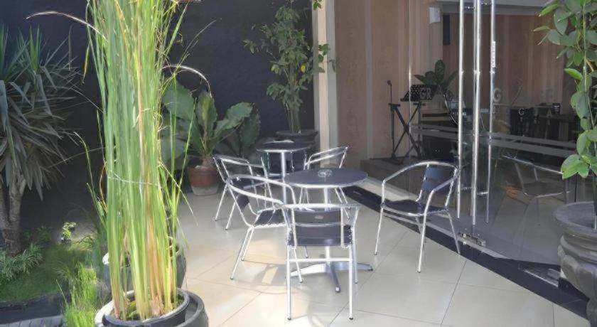 Grage Jogja Hotel Yogyakarta Dış mekan fotoğraf