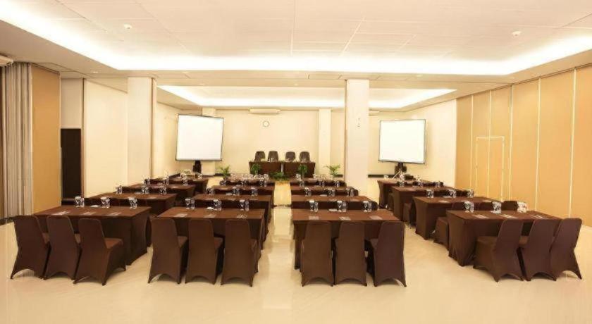 Grage Jogja Hotel Yogyakarta Dış mekan fotoğraf