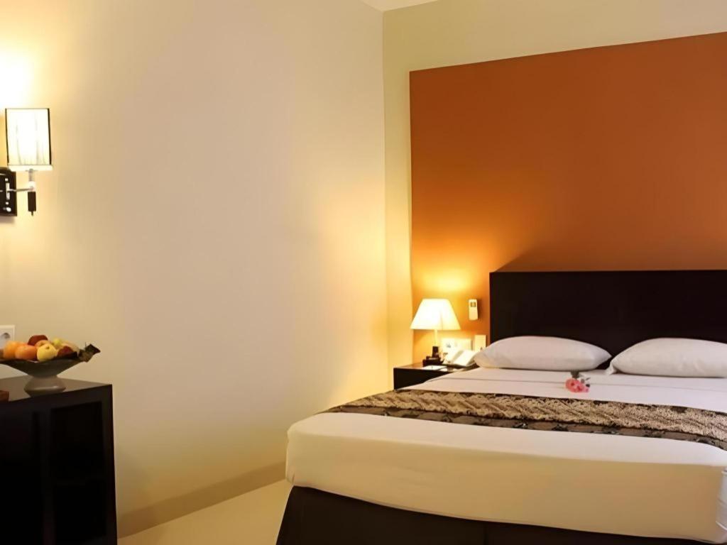Grage Jogja Hotel Yogyakarta Dış mekan fotoğraf
