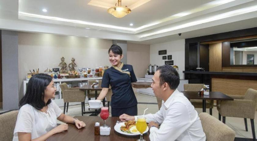 Grage Jogja Hotel Yogyakarta Dış mekan fotoğraf