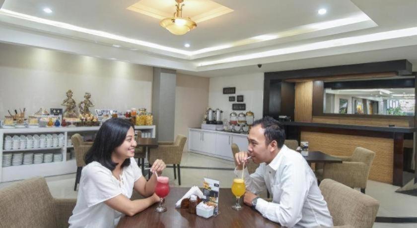 Grage Jogja Hotel Yogyakarta Dış mekan fotoğraf