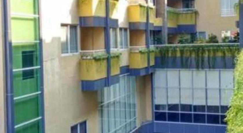 Grage Jogja Hotel Yogyakarta Dış mekan fotoğraf