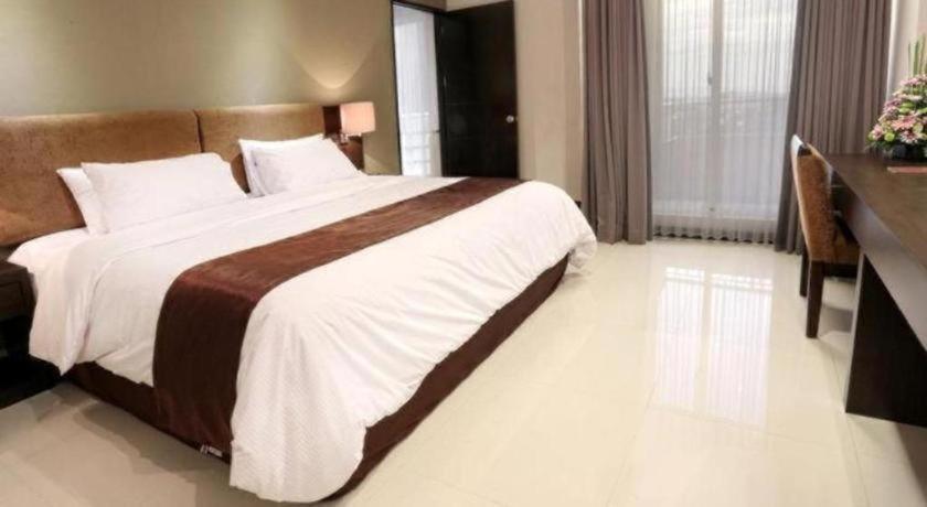 Grage Jogja Hotel Yogyakarta Dış mekan fotoğraf