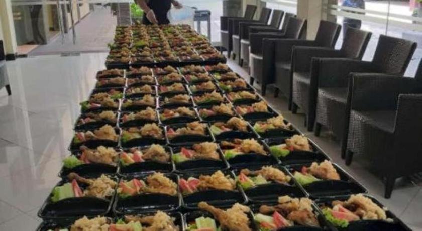 Grage Jogja Hotel Yogyakarta Dış mekan fotoğraf